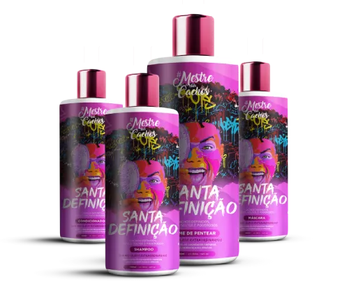 Kit Santa Definiçãoo